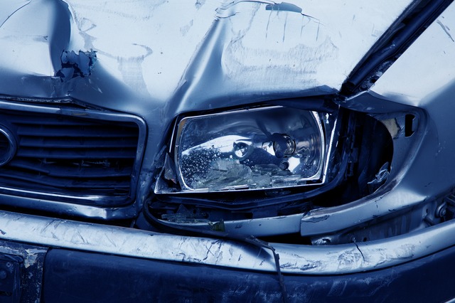 פיצויים מחברת הביטוח עקב תאונת דרכים